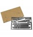 MICRO MITRE BOX WITH SAWS