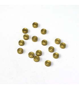 Cannon Wheel 5 x 2 mm (16 Units)