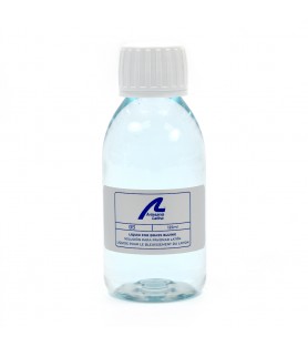 Liquid for Brass Bluing (125 ml)