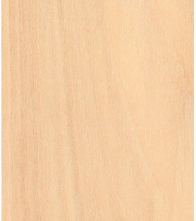 Lindehout multiplex 900 x 300 x 1,5 mm